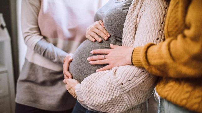 Jarak Ideal Antara Kelahiran Anak Pertama dan Kedua 