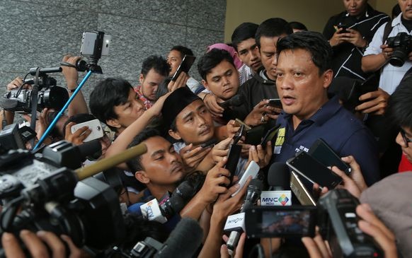 Propam Polri Periksa Krishna Murti Terkait Pengakuan Jessica 