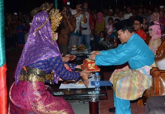 Pemkab Bengkalis Gelar 