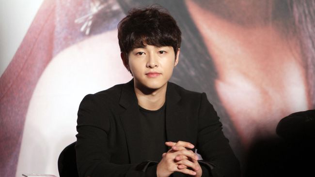 Menonton Drama Korea Makin Mustahil di China 