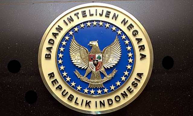 BG dan Urgensi Penguatan Intelijen Negara