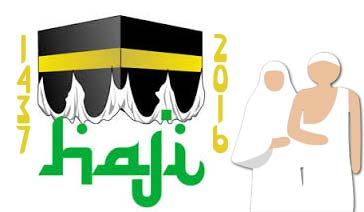 66 JCH Meranti Dinyatakan Siap Berangkat