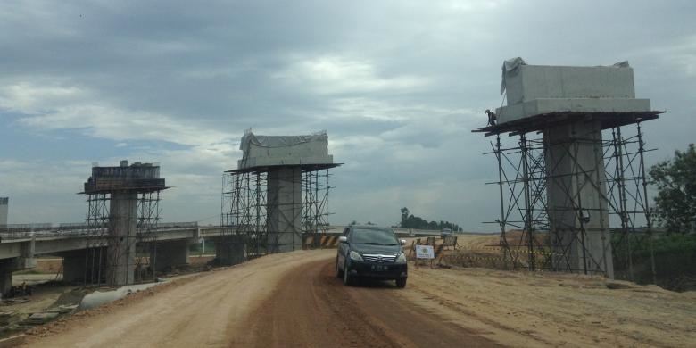 Serapan Anggaran Kementerian PUPR Meleset dari Target