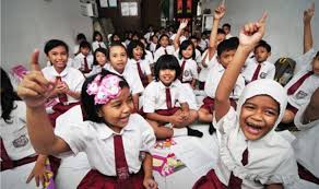 UPTD Pendidikan Monitoring Kegiatan Siswa