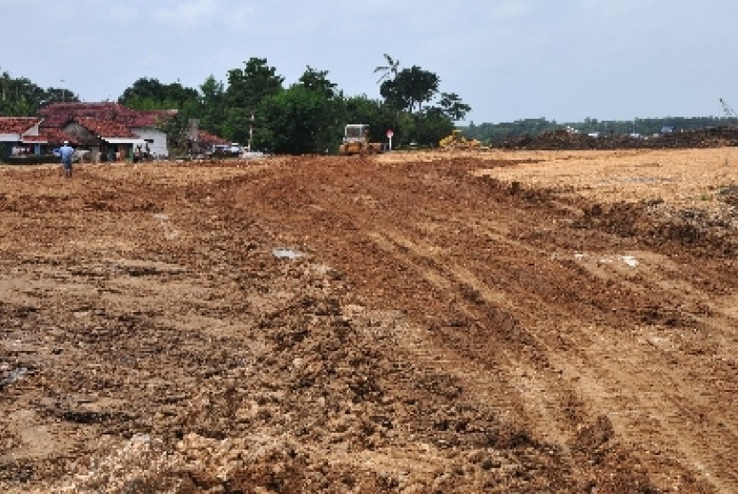 Pemprov Segera Negoisasikan Harga Ganti Rugi Lahan Rel Kereta Api