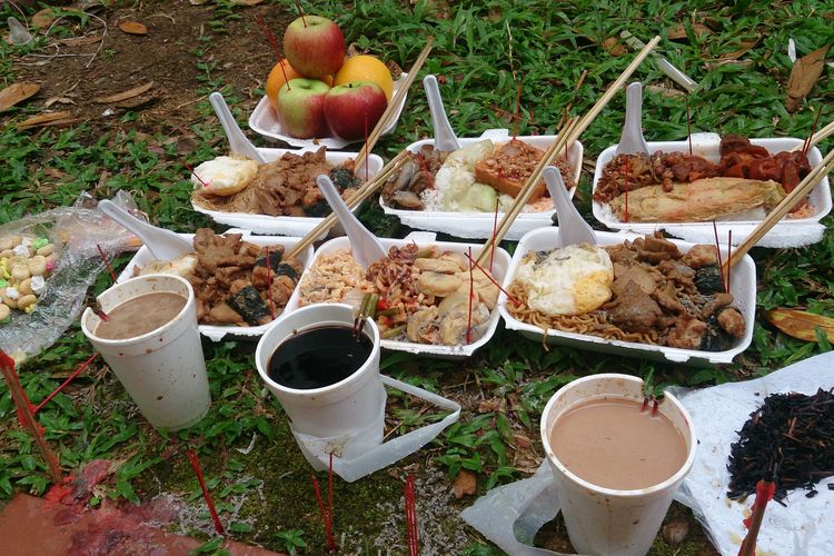 Festival Bukti Keragaman Budaya di Singapura 