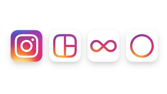 Instagram Resmi Hapus Tombol IGTV