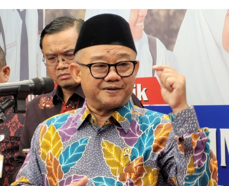 Tingkatkan Pelayanan Pendidikan, Kemendikdasmen Resmi Ganti PPDB Menjadi SPMB Mulai 2025