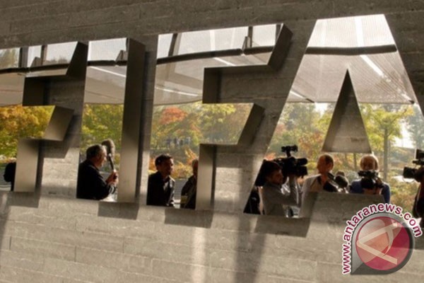PSSI pastikan FIFA-AFC ke Indonesia 1 November 
