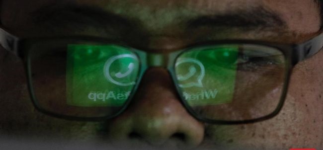 Punya Pengguna Terbanyak Dunia, WhatsApp Incaran Utama Hacker