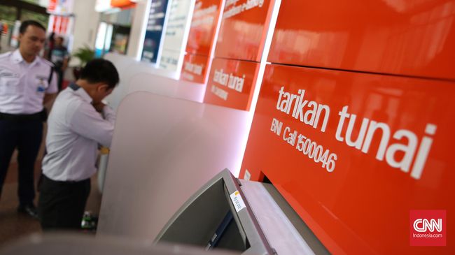 Menkominfo Ajak Perbankan Manfaatkan Media Online 