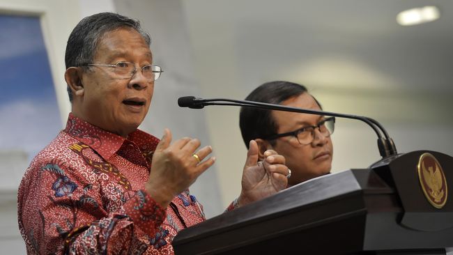 Inflasi Diprediksi Landai Usai Lebaran