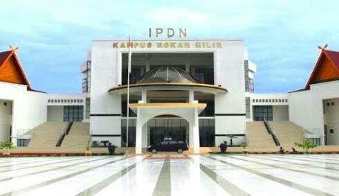 Dewan Kritisi Pemindahan dan Alih Fungsi Kampus IPDN di Rohil