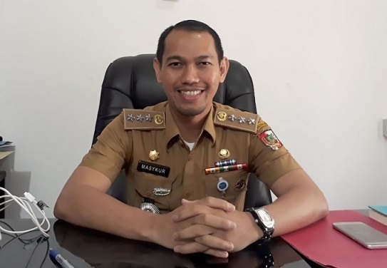 Pendaftaran CPNS Pekanbaru Dimulai Tanggal 14
