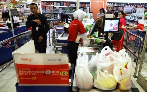 Kemenperin Ramal Kantong Berbayar Akan Tekan Industri Plastik 
