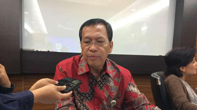 Pasar Keuangan Memburuk, Pemerintah Buyback SUN Rp 900 Miliar 