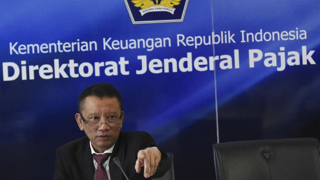 Emoh Kasus Pajak Google Terulang, Definisi OTT Dipertegas