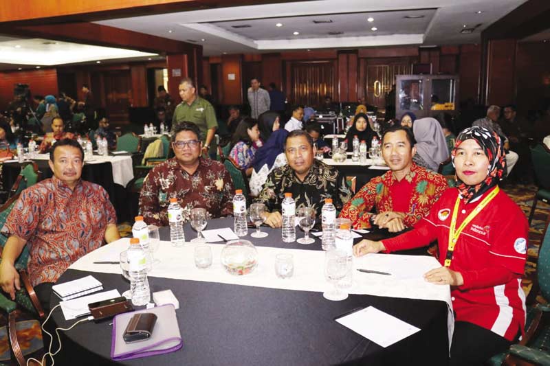 Siak Paling Siap Jadi Destinasi Wisata Halal 