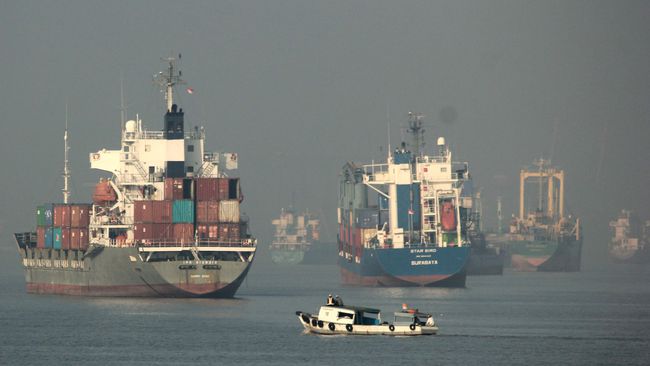 Dwelling Time Pelabuhan Makin Cepat dengan Digitalisasi
