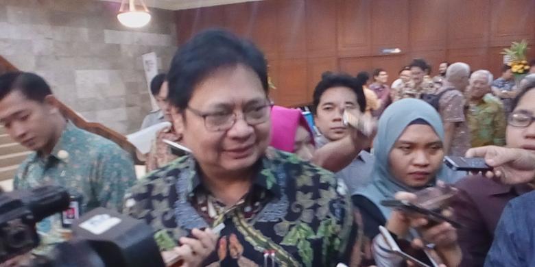 Pemerintah Harus Berpihak Terhadap Produk Dalam Negeri