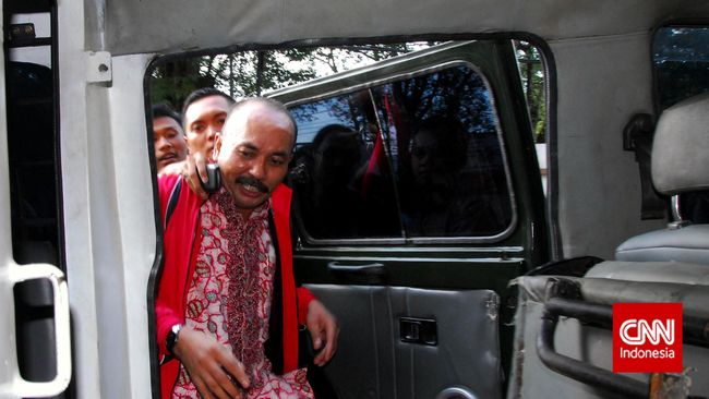 Jaksa Kejati Jabar yang Ditangkap KPK Tengah Usut Kasus BPJS