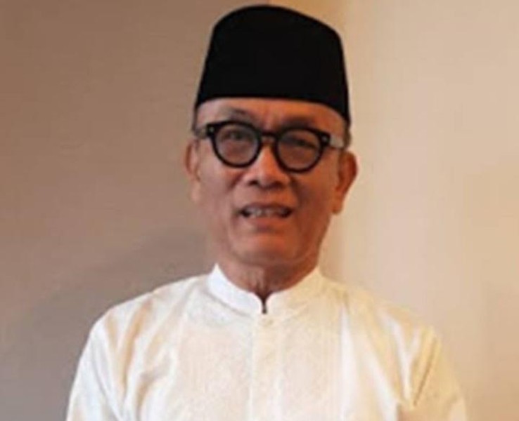 Untung Presidennya Prabowo Subianto 