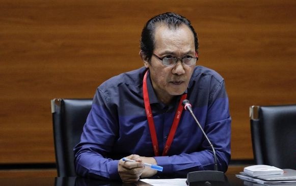 Ada Kerugian Negara, KPK Sebut Bisa Terlibat soal Karhutla