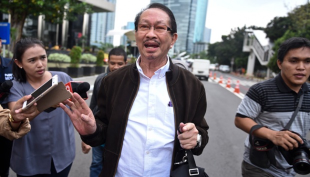 Penyandang Disabilitas Ini Buktikan Bisa Sukses Kuliah di Luar Negeri