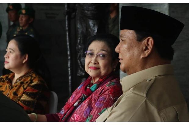 Tanggapi Omongan Mega, Politikus Gerindra: Jangan Hadirkan Pemimpin Hobi Bohong