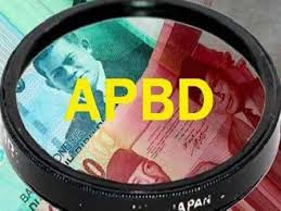 Terhitung 30 Juli Serapan APBD Riau Nomor Empat Terendah di Indonesia