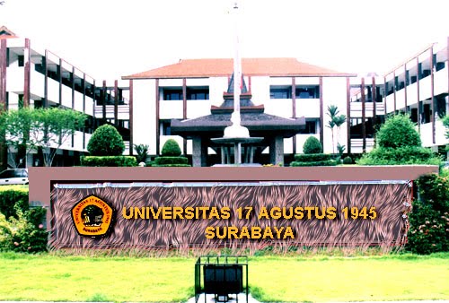 Mahasiswa Untag Surabaya Ciptakan Aplikasi Pembelajaran Piano 