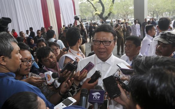 70 Persen Warga Indonesia Belum Punya Akta Kelahiran 