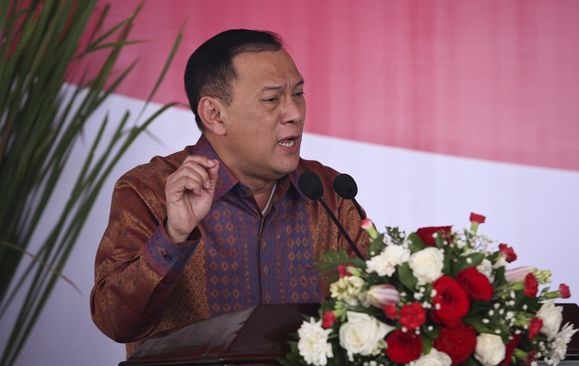 Indonesia Perpanjang Kerja Sama Swap dengan Jepang