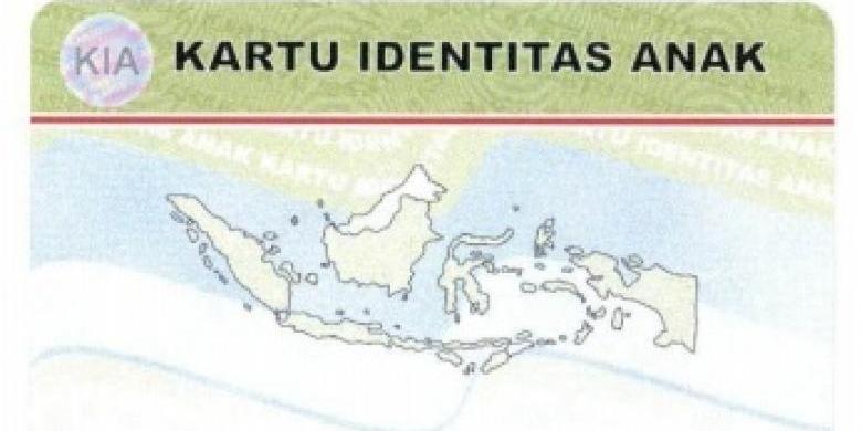 2017, Disdukcapil Terapkan KIA