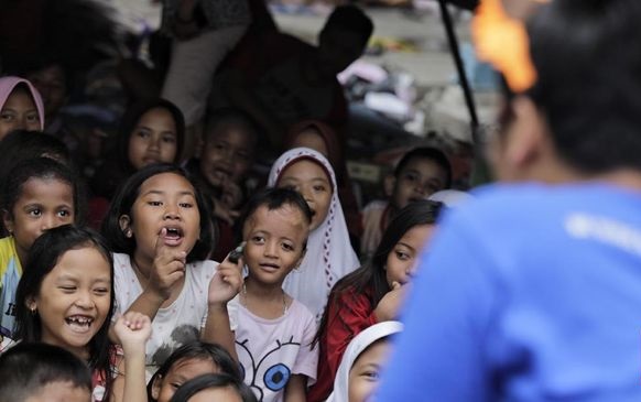 Hari Anak Nasional 2019: Catatan dan Sentilan untuk Orang Tua
