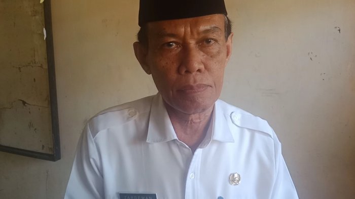 Wabup Pelalawan Riau Ingatkan Pendataan Warga Miskin Harus Akurat 