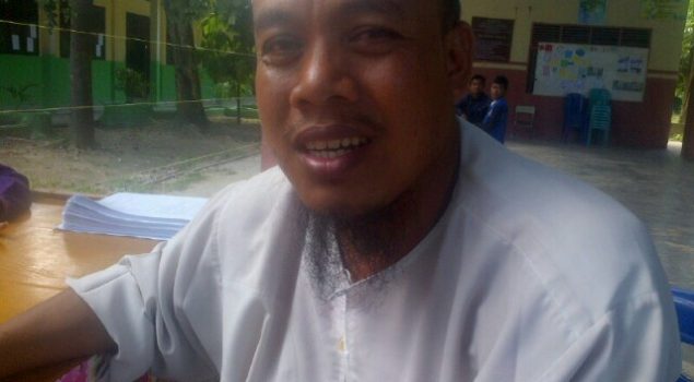 Penerimaan Siswa Baru, SMKN 1 Mempura Dibanjiri 230 Pendaftar 