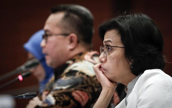 Konsultasi Cukai Plastik, Kemenkeu Minta DPR Beri Waktu Luang