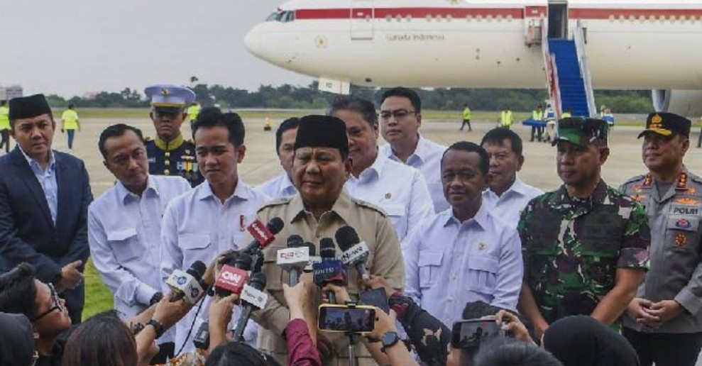 Jurnalis CNN Indonesia Dicabut Kartu Liputan, Kebebasan Pers di Bawah Bayang-bayang Istana 
