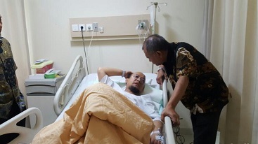 Pasca Teror ke Novel Baswedan, Pengamanan KPK Ditambah