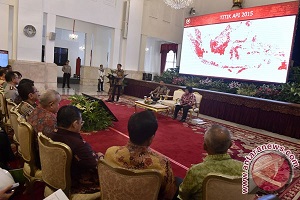 Maret, Riau dan Sumsel Siaga Karhutla