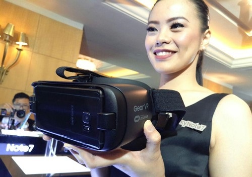 CEO Apple Remehkan Teknologi Virtual Reality