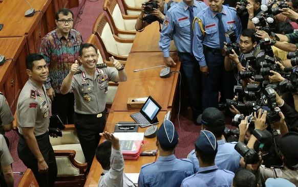 Prediksi Pencalonan Tito dan Masa Jabatan sebagai Kapolri