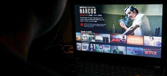 KPI Tak Punya Wewenang Awasi Konten Netflix