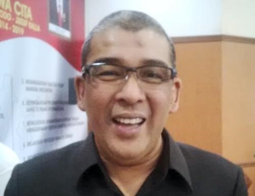 Antisipasi Krisis DBH Dipotong Pusat, Bappeda Riau Siapkan Dana Penyeimbang