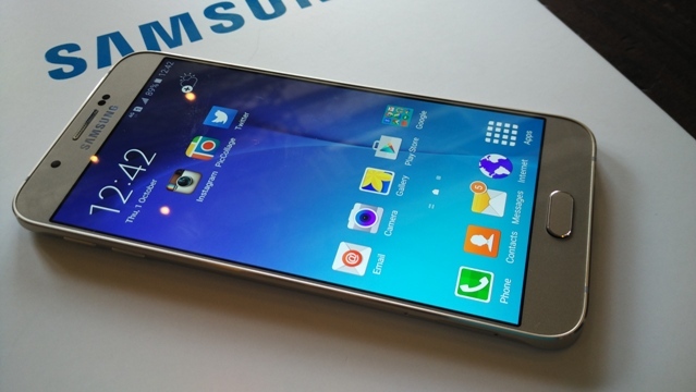 Samsung Siapkan Galaxy A9, Usung Snapdragon 620 & RAM 3 GB