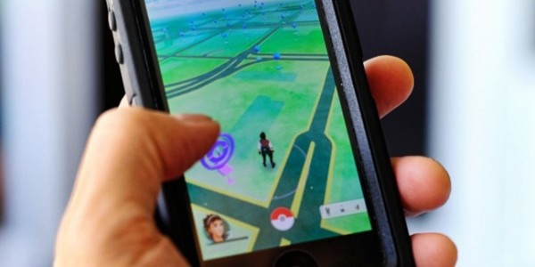Resmi Dirilis, Pokemon Go Langsung Booming di Pekanbaru