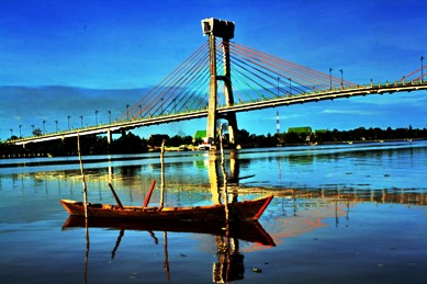 Membangkitkan kepariwisataan Siak, Pemkab Ingin Saingi Wisata Kepri