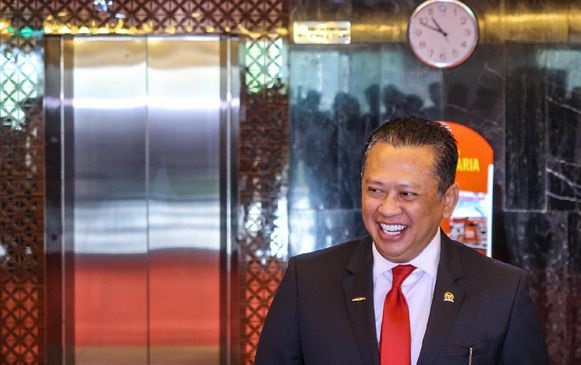 Ketua DPR: Penurunan Harga BBM Bukti Ekonomi RI Berhasil
