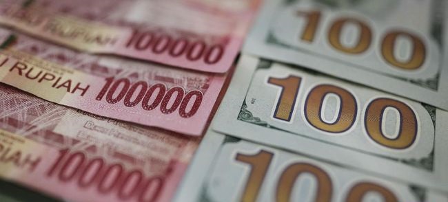 Perbaikan Data Ekonomi AS Diramal akan Tekan Rupiah 